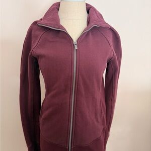 Lululemon Radiant Jacket II size 6